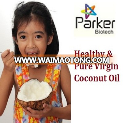 Parker Virgin Coconut Oil