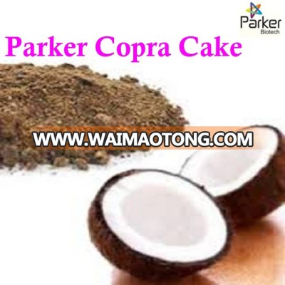 Indian made Pure Copra Cake