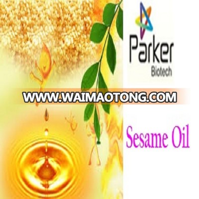 Lowest Price Pure Sesame Oil