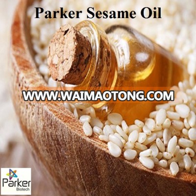 Brand New Pure Sesame Oil