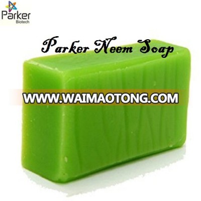 Bulk Quantity Pure Neem Soap at Best Price