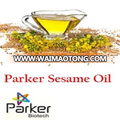 Original Parker Brand Sesame Oil