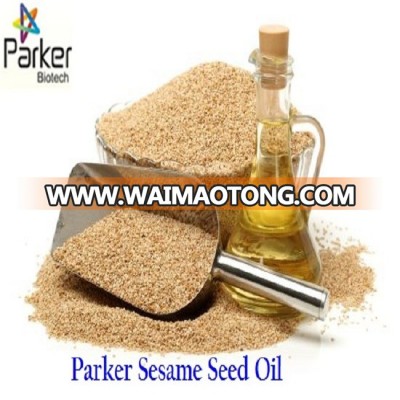 Bulk Quantity Sesame Oil from Parker