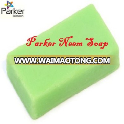 Parker Brand Neem Soap from India for Sales